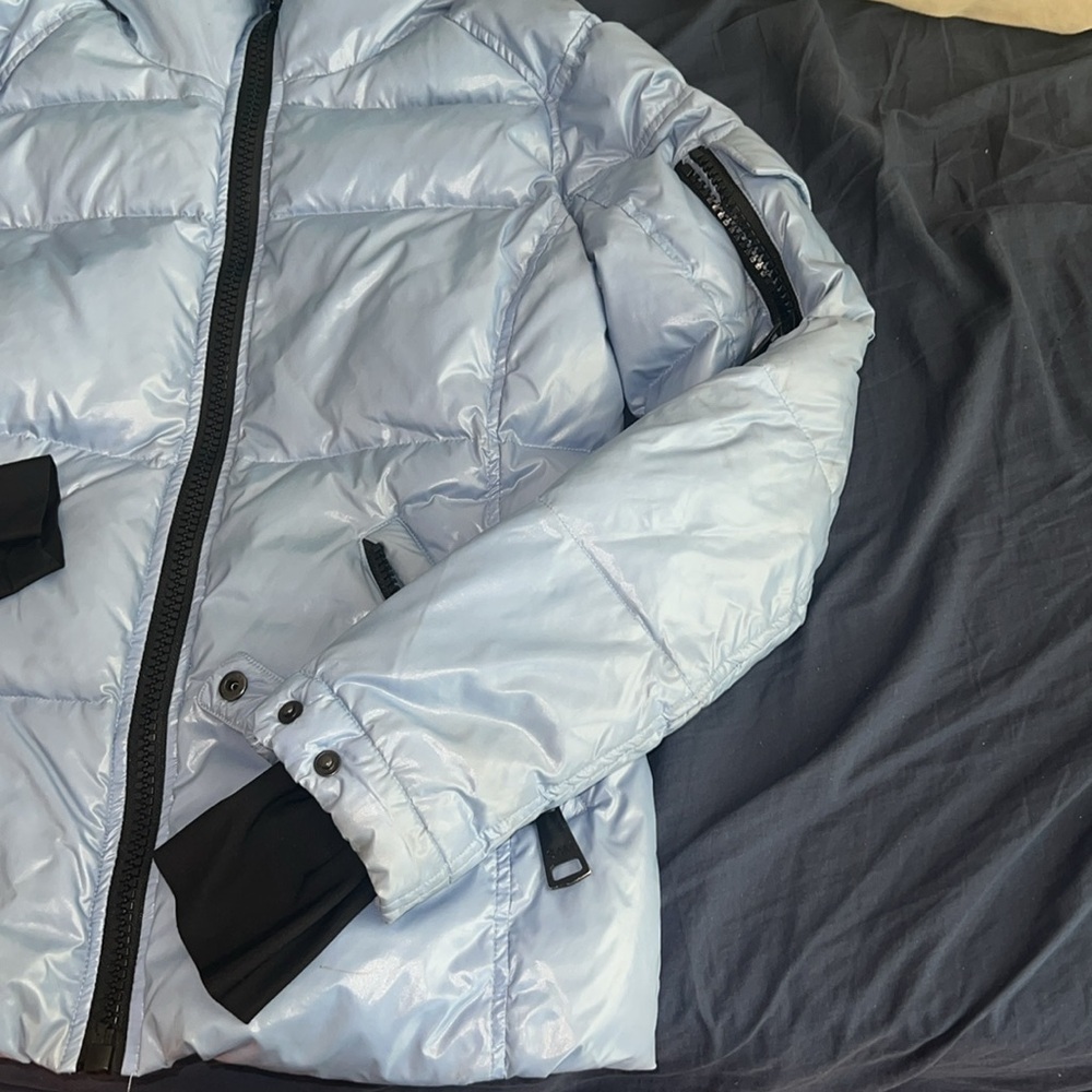 Sam Nyc Freestyle Down Jacket - image 4